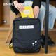 MOLESKINE Snoopy co-branded backpack student portable schoolbag large capacity commuting computer bag backpack Snoopy co-branded backpack