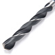 Shanggong taper shank twist drill bit 20mm Morse cone drill high speed steel