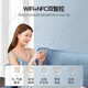 Water heater 16 liters of natural gas, gas water heater, water servo-level constant temperature i12152 same model, first-class silent