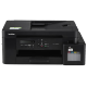 兄弟（brother） DCP-T725DW/T536DW/T835DW/735DW彩色喷墨打印机复印一体机无线双面打印无线远程打印 MFC-T835DW三合一 套餐三