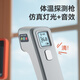 欣格儿童过家家玩具仿真小医生牙科套装医疗推车听诊器宝宝生日礼物