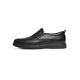 Red Dragonfly Links Monats hohl Lederschuhe 2025 Sommer One-Pick Business Casual Shoes Herren WTA150511L Black Hollow 43