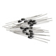 Dafuri 1N4001 IN4001 rectifier diode DO-41 (50 pieces) default