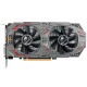 Colorful GTX760 GTX950 GTX960 GTX970GTX1050 Down-Shuihan Chicken Desktop Disassembled Independent Graphics Card GTX750ti 2G First-line Brand (one-year warranty)