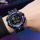 Disney watch boys sports trend multi-functional primary school junior high school students and older children digital display waterproof electronic watch MK-15231Z1