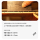 凡喜吉他情报局Fivcil凡喜Mic mini全单民谣吉他38寸指弹唱入门进阶 Mic-mini | 38寸00桶原木色 亮光