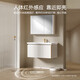 
Hengjie (HEGII) Bathroom Beauty Bathroom Cabinet 6189 100cm [Intelligent Defog]