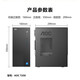 AOC 荣光T200 英特尔i5酷睿i7台式电脑整机RTX3060/4060 DIY组装电脑全套整机 企业办公电竞电脑主机 12代酷睿i3-12100F+独显GT730 16G内存+1T固态