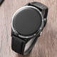 Huawei Universal Smart Watch Men's GT5, называемый NFC, контролирующий сердечный ритм для кровяного давления сон здоровый спортивный браслет GT4POR-Black DISC DISC Коричневый ремень [Bluetooth Call + True Crued Dative Glood Clood Grap