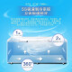 海尔（Haier）【国家补贴】海尔冰柜家用小型电冰柜-40℃卧式深冷速冻大容量商用冷柜省电冷冻保鲜柜 719升约冻肉1006斤五面制冷 719L
