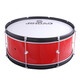 
JINBAO Snake drum Military Band School Band Band Percussion Professional Martial Snake drum Portable Snake drum JBMB-1071 24 inches