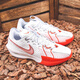 耐克（NIKE）AirZoomXG.T.Cut3白红低帮篮球鞋DV2918-101官方旗舰正品 HJ6630-900 43