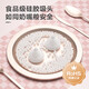 吸鼻器易简电动吸鼻器婴儿新生儿童专用初幼小月龄洗宝宝清理屎鼻 鼻敏宝宝【3代旗舰PRO】智能电显-大鼻涕收集仓-