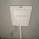 九牧（JOMOO）蹲坑低压水箱P95027配P14055/14126/14132/14133/14131蹲便器 14133蹲便器