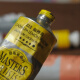 XMSJ马利艺术家油画颜料油彩美术生专用钛白色单支初学者套装 694-棕灰-A .