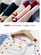 Yalu 2025 Pajamas pour femmes en été shorts en coton pur pur shorts mignons japonais Summer deux pièces de la maison mince vêtements de maison Summer SMS511YZT9859 3xl [recommandé 150-170jin [Jin équivaut à 0,5 kg] usure] Taille moyenne