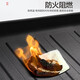 Maikosway подходит для Buick GL8 Trunk Pad Bad Bad Pad, экологически чистая водонепроницаемая TPE с царапиной, устойчивая к износостойкой водонепроницаемой защитной защитной площадке 17-25 Buick GL8ES28T/653T LU Zun