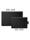 
WACOM Digital Tablet One by CTL-472 Computer PS Hand-drawing Board Drawing Board Drawing Board Online Course Handwriting Board Medium 672 Standard + Refill 30 Rods Consulting Customer Service 4 21x14.6cm