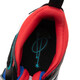Nike (Nike) zapatos de baloncesto zapatos para mujeres para zapatos de verano nuevos zapatos deportivos livianos con zapatos deportivos prácticos FJ1390-001 35.5 (225)