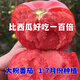 Big fruit 168 tomato seeds super sweet heat-resistant old variety tomato seeds high yield southern big fruit tomato seeds DF5562 original high yield new species 1000