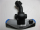 Clcey Vacuum Cleaner FC9735 9732/9515/9530 Pisos Cepille Suction Boquera Accesorios de filtro de filtro Manguera con manija de control remoto (incluidas 2 secciones de la batería No. 7)