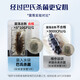 Xiaoqin Dalian frozen ready-to-eat sea cucumber 500g 10-14 pieces * 2 bags Liao sea cucumber seafood aquatic products non-gift box