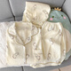 Catman (MiiOW) Crayon Xiaoxin Summer Three-Piece Set Pajamas for Women Pure Cotton Short Sleeve Long Trousers Thin Ins Style Summer Cotton Yarn Home Clothing Yunduo Cotton-9906# Star Puppy Three-Piece Set XL Women [Suggested 115-140Jin [Jin equals 0.5 kg]]
