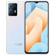 vivo  U5全网通5G备用手机骁龙695处理器双卡双待侧边指纹18w闪充 深黑色 4GB+128GB 全网通5G