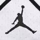 Nike (Nike) Pantalones de chándal para hombres Jordan Summer Bottoms de moda y versátiles de malla en casual