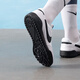 Nike (NIKE) men's shoes women's shoes couple's shoes 25 summer new TERRA MANTA sports shoes wear-resistant lightweight low top casual shoes [MANTA]100-white and black 36 women's size