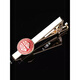 Happy Krawatte Clip Manschette Link Männer Hochzeit Festives Manschuhe Hemd Nagel Bräutigam Anzug Knopf Männer Krawatte Clip Box (runde) Festliche Hochzeit festlichen Manschettenlink Gold