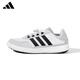 ADIDAS Adidas Trail Shoes Men and Women's Same Summer New Outdoor Hiking Wading Shoes Low Top Sports and Casual Shoes Beige/Black JP6630 40.5
