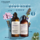 L'Occitane Herbal Balanced Hair Care Gift Box Set (Shash + Conditioner 500ml each) Shampoo Fluffy and Clean