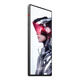 Nubia Red Magic 10 Air National Subsidy Third Generation Snapdragon 8 7.85mm Thin and Light Design 6000mAh Long Battery E-Sports Flagship Gaming Phone New 5G Product Shadow Black 16GB+512GB Official Standard