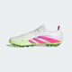 
Adidas neutral football series PREDATOR LEAGUE 2G/3G AG football shoes ID3836 size 42