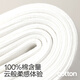 棉小念袜子男士短袜夏季薄款【100%纯棉10A抗菌防臭】透气低帮短筒6双装