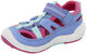 Stride riteStride Rite Girls' SRT Wade Running Shoe, Lilac(Periwinkle) Lilac(Periwinkle) 9 Wide Toddler