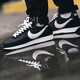 Nike Sneakers Herrenschuhe Sommer -Rückenwind 79 Retro Waffle Casual Schuhe Laufschuhe 48 4877 41