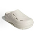 ADIDAS OZWAVE CLOG ozeave CLOG versatile comfortable anti-wear and non-slip slippers for men and women JR9272 Han Yubai 40.5 (250mm)