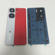 
vivo is suitable for IQOONeo9 original glass back cover neo9 mobile phone rear case rear screen battery cover case rear case iQOONeo9/9Pro [red] original back cover single piece