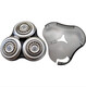 Accesorios de cabezal de Razor Philips S9000 S8000 9111 9181 9511 9988 9711 BLADE SHIPE CUBLIFICADO SIN CABEZA