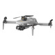 DJI Elf UAV 8K Long-range Obstacle Avoiding Remote Control Aircraft High Definition Aerial Photography Brushless Training Aircraft Entry Level Z102 Black [Brushless Motor + Optical Flow + Obstacle Avoid + Electric Control] Three Electric Boards