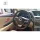 Puban is suitable for Lexus RX steering wheel assembly adapted to 09-15270 350 450 Seat ventilation Lexus RX() 2009-model