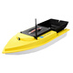 Yuerlang 25 New Yuerlang S90 bürstenloser Ultrahohe Power Pull-In-Haken und Nest All-in-One-Boot Fast GPS Fernbedienungs-Kontrollboot Single Warehouse S90-Wordinary Model-32000 MAH