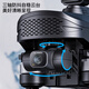Beast Drone Touchscreen Drohne Luftkamera Drei-Achsen-Gimbal Anti-Shake Schwarzer Technologie mit Bildschirm Fernbedienung Flugzeug-Touchsbildschirm Fernbedienung Schwarz Krieger Hindernisvermeidung Version + digitaler Bildübertragung + Nachtansicht 20 Kilometer Heißverkaufsmodell 2 Batterien [ + Garantie]
