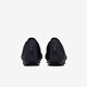Nike (Nike) Chaussures de football masculin Assassin Vapor 16 Ag Short Spike Sneakers FQ8364-002 Black 41