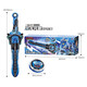 
Audi Double Diamond (AULDEY) Hurricane War Soul Sword Spindle Gyro Quantum Team Wingdon Storm Joint Boy Toy Birthday Gift 580894