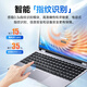 UIG Rescue Series Subsidy 30% 2025 New Intel Core i9 64G Laptop Thin and Light Student Office High-Performance Gaming Laptop Design AI Laptop Rescue Series Core i9 Level/Backlight Fingerprint Unlock League of Legends 32G Running Memory + 2TB Extremely Fast SSD