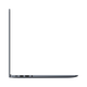 Wiko Hi MateBook d 16 Huawei Smart Select Laptop National Subvention 20% Hochleistungs-Kernprozessor Core 5 32G 1T Space Grey