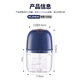 MAXCOOK electric garlic pounder garlic artifact household garlic grinder small meat grinder ginger garlic masher small cooking machine electric garlic pounder 350ML royal blue MCJD4830